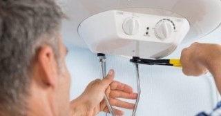 Установка водонагревателя Кондопога, цена от 898 руб.