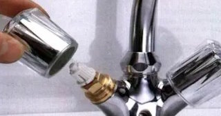 Устранение течи из крана в Кондопоге - быстро, качественно, недорого от 1044 руб.